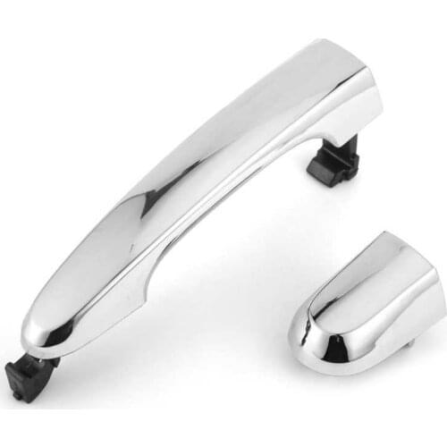 Auto parts Car Door Handles Front Right Side Door Handle 826522P030 Fit for Kia Sorento (Without Smart Key System) 2011‑2015