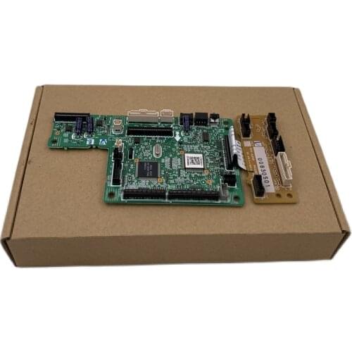 DC CONTROLLER PCB ASSY For Canon LBP7200 LBP-7200 FM4-0401-000 FM4-0401
