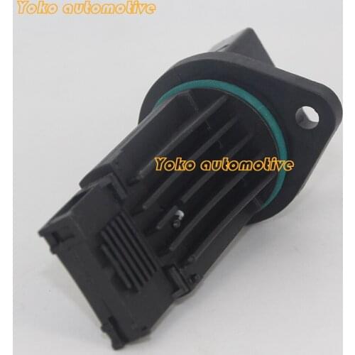 Air Flow meter Sensor FOR MERCEDES-BENZ C-CLASS Estate (S202) (1996/06 - 2001/03) 7.22684.07.0/611 094 00 48/A 000 094 12 48