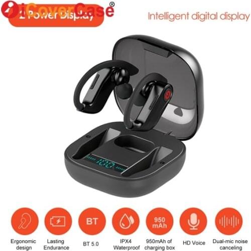 For Xiaomi Mi 9T Pro CC9 CC9e A3 A2 9 Lite 8 Redmi K20 6A Note 8 7 Bluetooth Earphone With Charging Box Twins Headphone With Mic