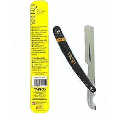Hydra Shave For Beard Sharp Suitable For Razor Leaf