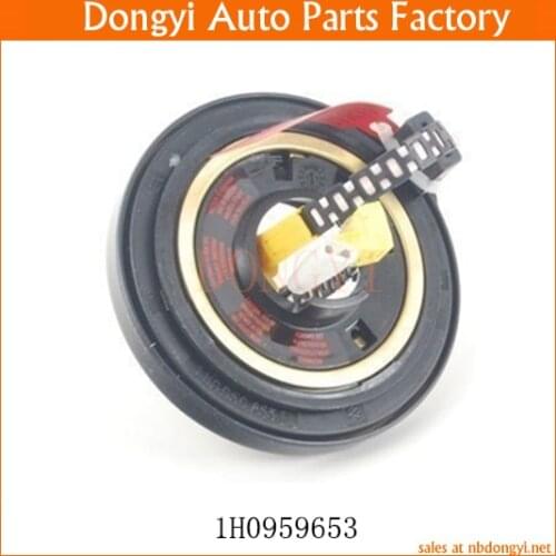 Cable sub-assy Coil Spring OE NO. 1H0959653