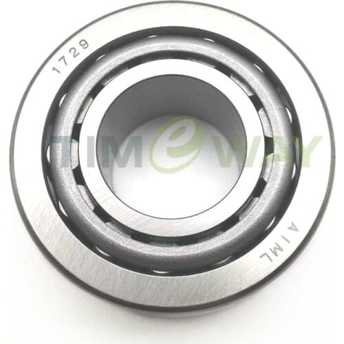 Rexroth Pump Parts Seal Kits and Bearings for A10VSO16 Pump Repair