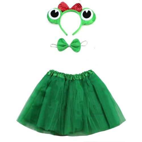 KTLPARTY Game Character Costumes
