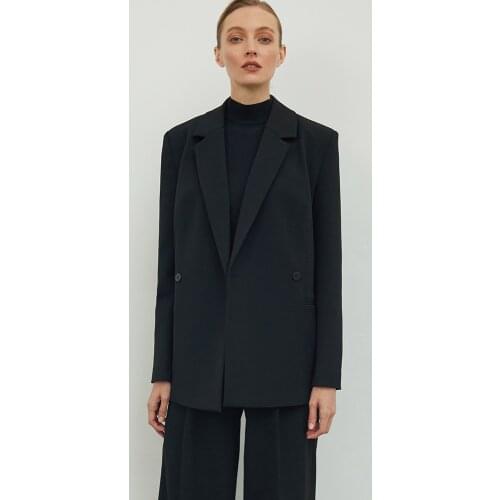 MKYN Women's Stylish Trouser Suits