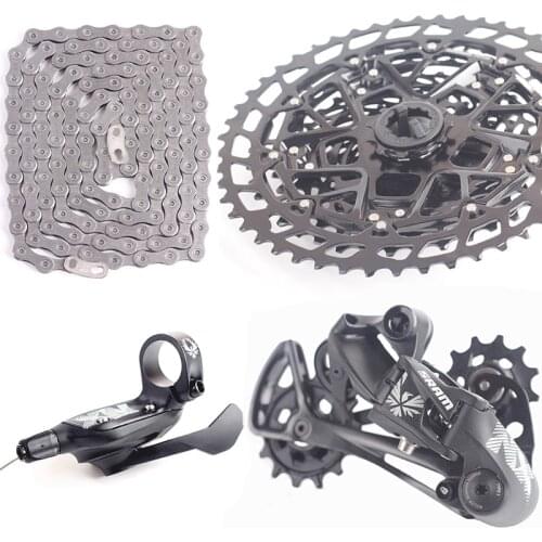 SRAM NX EAGLE 1x12 11-50T 12 speed Groupset Kit Trigger Shifter Rear Derailleur PG1210/PG1230 Cassette Chain