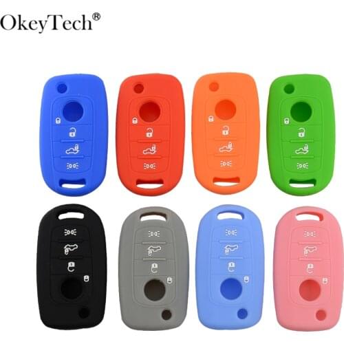 OkeyTech Car Accessories
