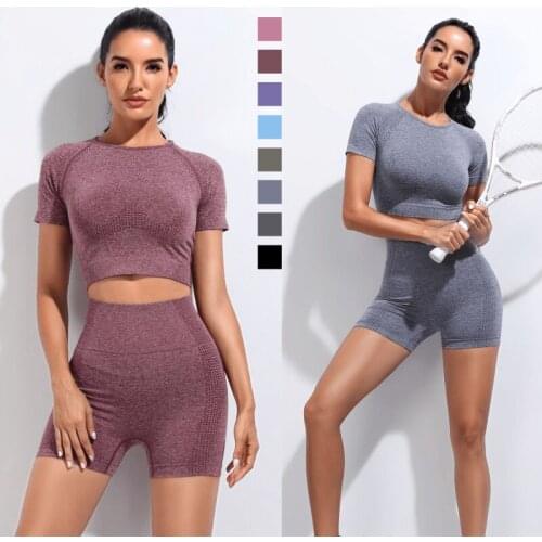 OUTCITY Yoga Uniform