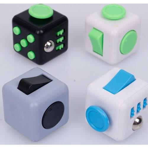 Real Bubee Rubik's Cubes And Puzzles
