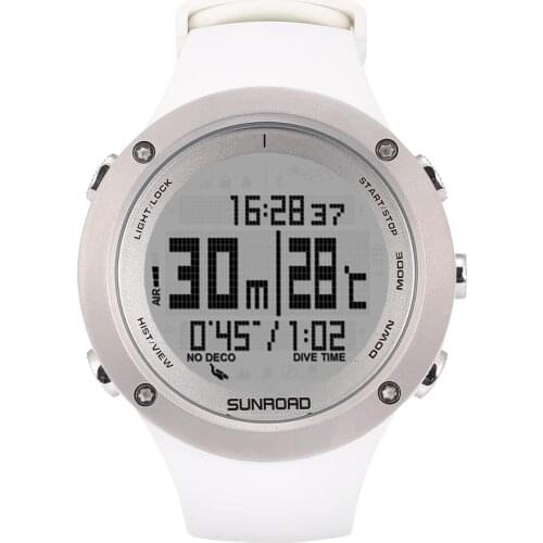 Sunroad Military Watches