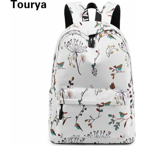Tourya Travel Bags