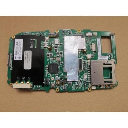 UNITECH PA600 II motherboard NL2432HC22-41B NL2432HC22-44B motherboard