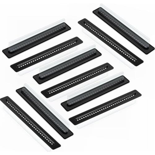 10PCS/Set Garden Supplies Honey Pots Agriculture Tools Durable Small Bee Hive Beetle Traps Beekeeping Equipment Pest Control