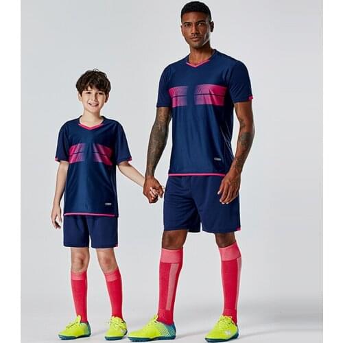 2020 soccer jerseys men sport running cycling football kits custom logo name number soccer uniforms suits