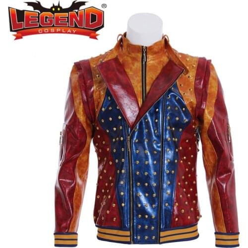 Jay Cosplay costume jacket only