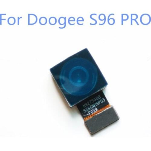 For Doogee S96 PRO Cell Phone Rear Back Camera Modules Replace 48MP Main Camera