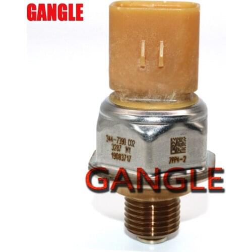 Original Pressure Sensor Switch 344-7390 7PP4-2 3447390 For CAT Caterpillar C02 Sensor Gp-Pressure
