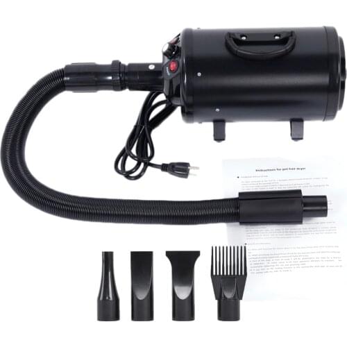 panDaDa Hair Dryers For Dogs