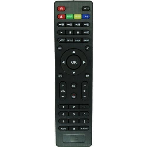 Remote Control For Changhong LED40D2080ST2 LED24D2080H LED32D2080HC Changhong LED40D2080ST2 LED24D2080H LED32D2080HC LCD HDTV TV