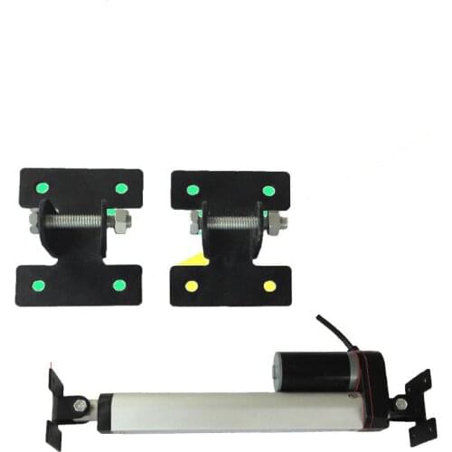 Heavy Duty Linear Actuator 2.75" inch DC 24V Stroke 980N 220LBS Electric Wheelchair