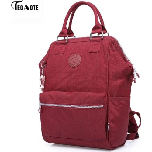 TEGAOTE Backpacks For Men
