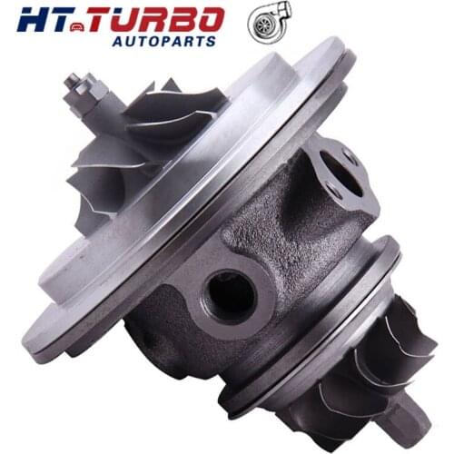 Turbo cartridge K03 CHRA 53039880052 53039700052 Turbocharger for Audi Seat Skoda VW 1.8T 132 Kw 120 Kw 140 Kw APP AUQ AJQ ARY