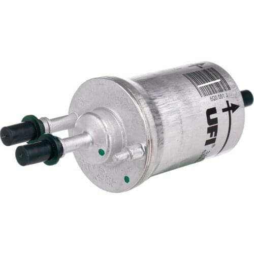 WWJD Fuel Filters