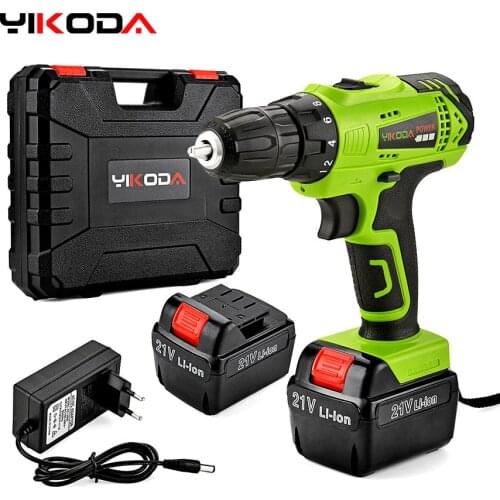YIKODA Home Improvement Products