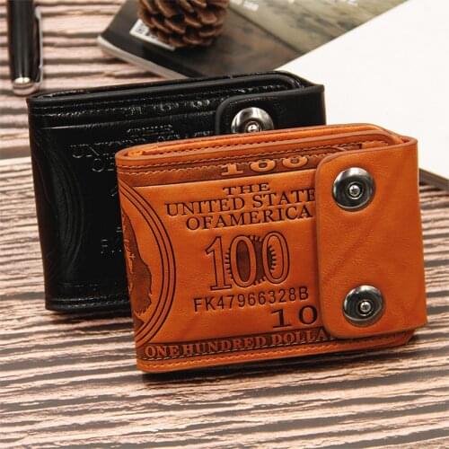 YUNFAN Business Card Holders