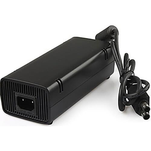 110-240V Power Adapter Supply Charger for XBOX360SLIM Host