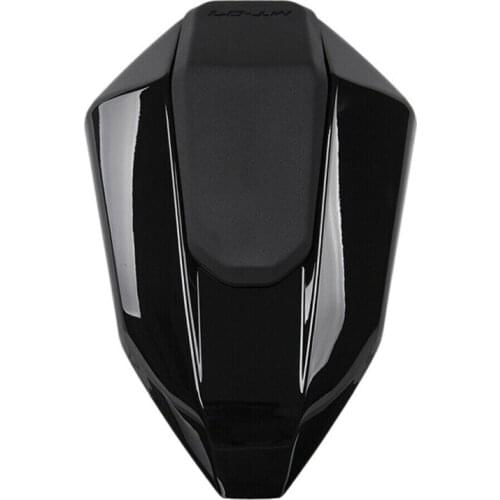 Motorcycle Rear Seat Cowl Cover for Yamaha MT-07 FZ-07 2015-2017