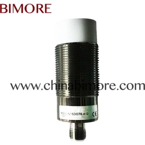 Escalator sensor IPS30-N15DO79-A12 Induction probe