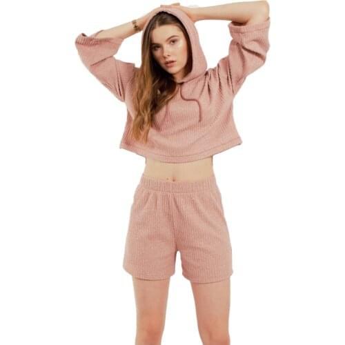 Iandb Women's Shorts