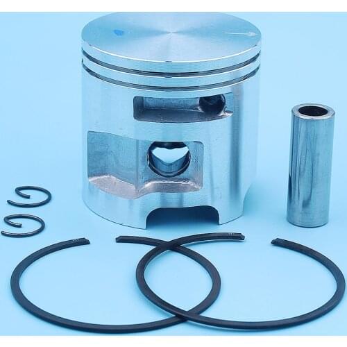 Piston Ring Pin Kit 51mm For Husqvarna 575, 575XP, 575 XP AUTO TUNE 570 Chainsaw 537 25 47-02 537328502 Replacement Spare Part