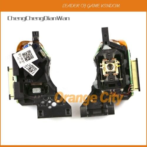 Original HOP-15XX laser lens hop-151x laser lens for Xbox360 Slim LiteOn DG-16D4s(9504) 10pcs/lot