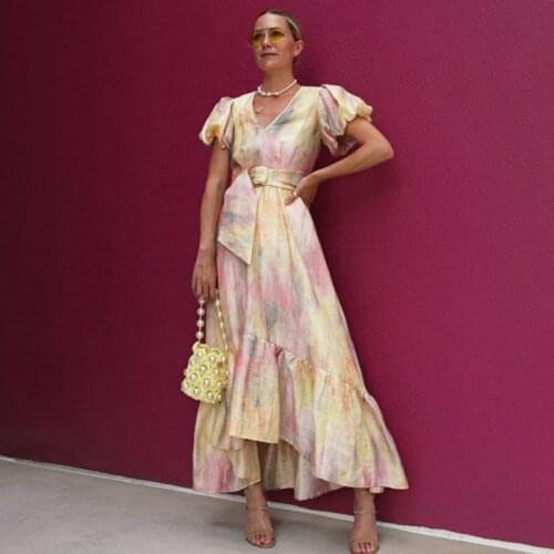 Short Dresses For Women PAFUTIN China