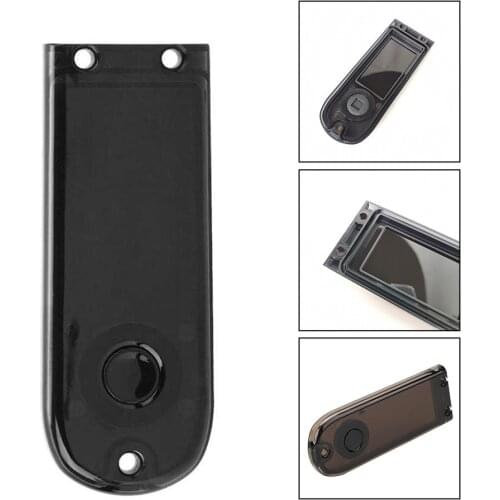 Display Panel Circuit Board Dashboard Cover+Rubber Ring+Wrench+Screws For Ninebot Max G30 Electric Scooter High Quality