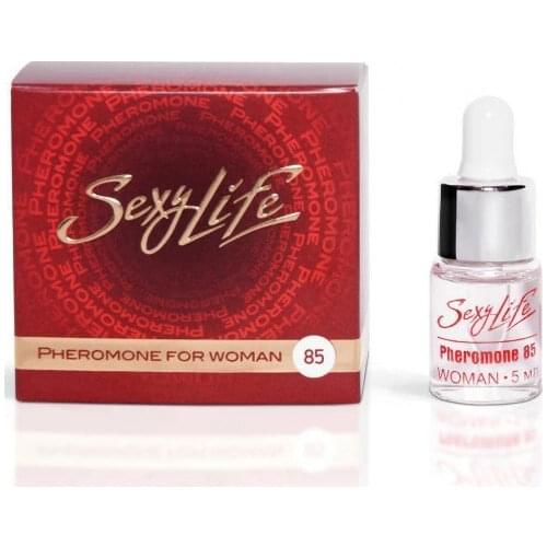 Sexy Life Women's Fragrances