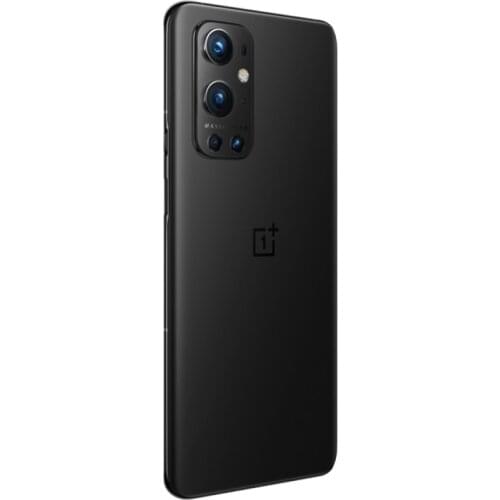 Original OnePlus 9 Pro 5G Mobile Phones 48MP Camera Smartphones Quad Back Cameras Android Celulares