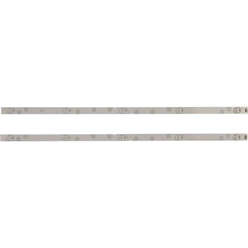 LED Backlight strip 5 lamp For Sharp 32"TV LC-32LE185M LBM320E0501-JJ-3(0)