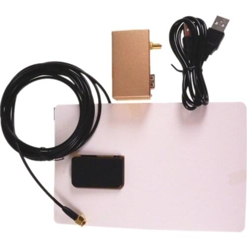 USB DAB+ Mini GPS Receiver Antenna For Europe USA Digital Radio for Android Car DVD Player with 4.4/5.1/6.0/7.1/8.0/9.0 System