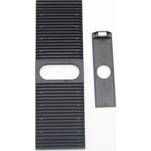 Auto Transmission Gear Shift Selector Console Blind Lever Panel Dust Proof Cover Cap 8699465 for Volvo C30 C70 S40 V50