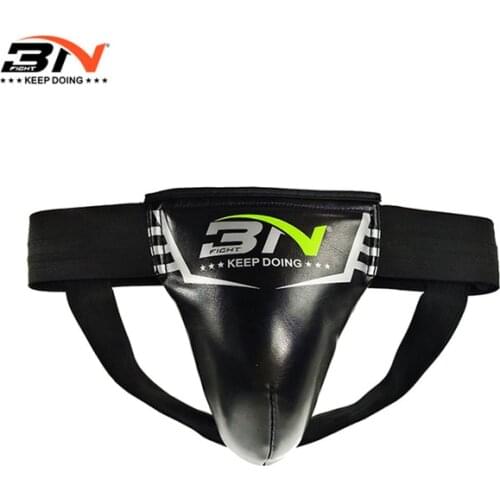 BNPRO Groin Protection