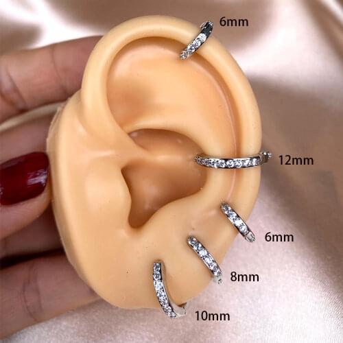 EMeition Paired Rings