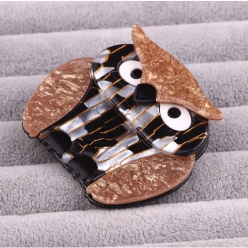 FARLENA Children's Brooches For Clothes