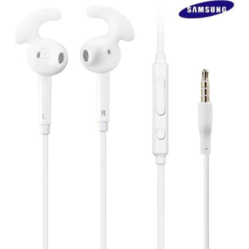 iRune In-ear Headphones
