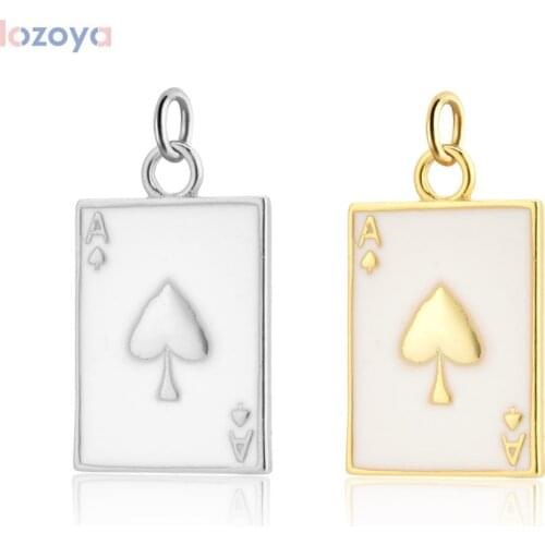 LOZOYA Jewelry Pendants