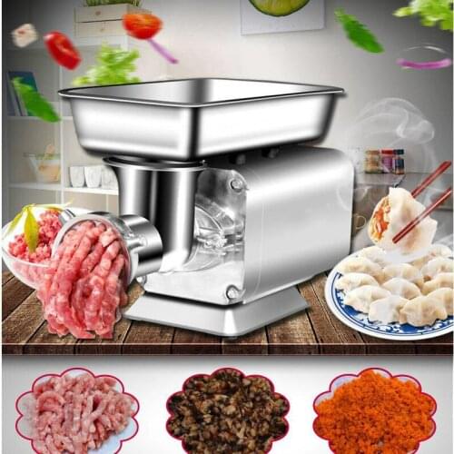 Small Vegetable Grinder Commercial Household Desktop Enema Machine Saves Time And Effort
