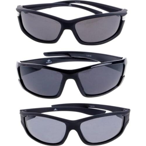Mens Polarized Sunglasses Driving Cycling Glasses Sports Outdoor Fishing Eyewear N0PC