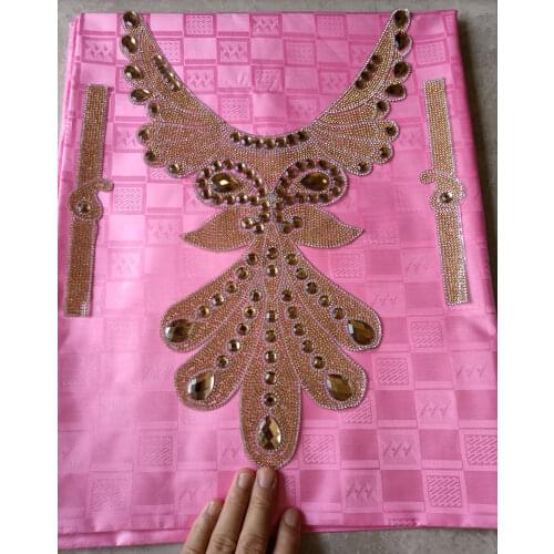 Robes de soirée mens bazin latest lace fabric basin riche brode african lace bazin riche fabric jacquard brocade fabric 5yard